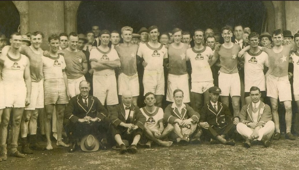 Tailteann Games 1924